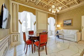 Tritone Luxury House